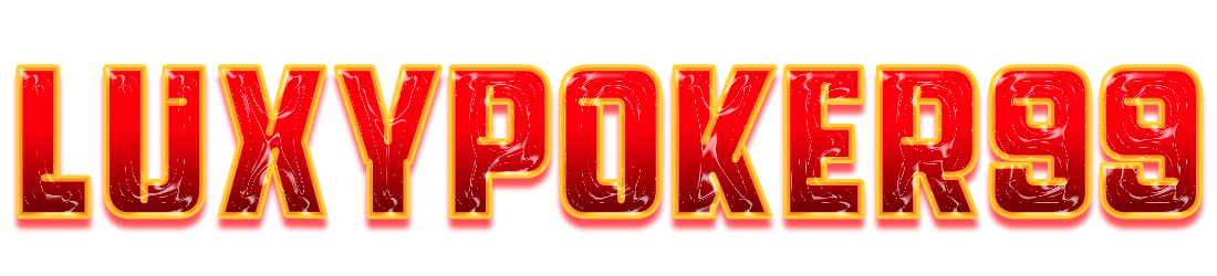 LuxyPoker99