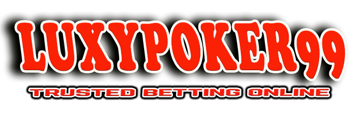 LUXYPOKER99